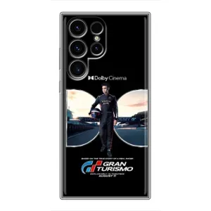 Чехол Gran Turismo / Гран Туризмо на Самсунг С24 Ультра (Гран Туризмо)