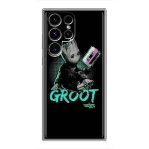 Чехол Супергерои Марвел на Самсунг С24 Ультра (Groot)