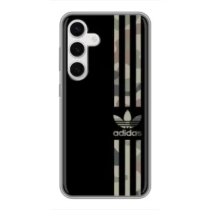 Чохол с стилі "Адідас" для Самсунг Галаксі С24 (Adidas)