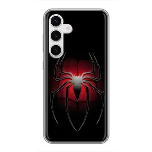 Чохол Супергерой Людина Павук на Samsung Galaxy S24 (Павук)