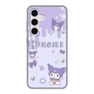 Чохол з персонажем Куромі на Samsung Galaxy S24 (Персонаж Куромі)