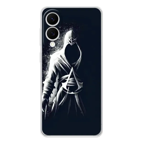 Чехол с рисунком «Ассасин» для Samsung Galaxy S25 Edge Чехол с рисунком «Ассасин» для Samsung Galaxy S25 Edge