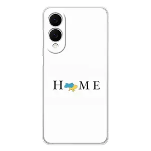 Чехлы для Samsung Galaxy S25 Edge  (Home - Украина)