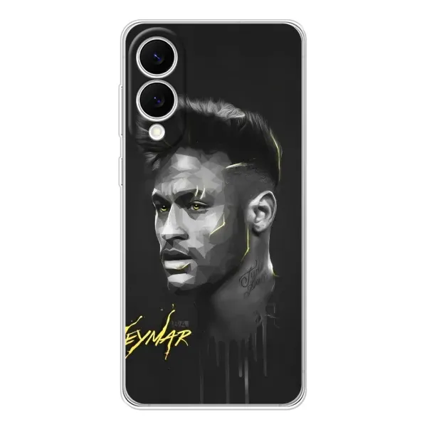 Чехол с рисунком «Junior Neymar» для Samsung Galaxy S25 Edge Чехол с рисунком «Junior Neymar» для Samsung Galaxy S25 Edge