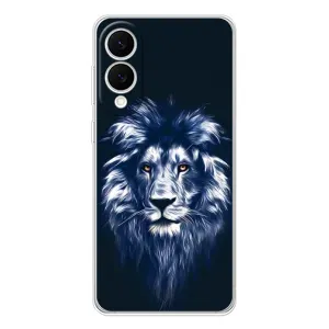 Чехол с картинкой на Samsung Galaxy S25 Edge
