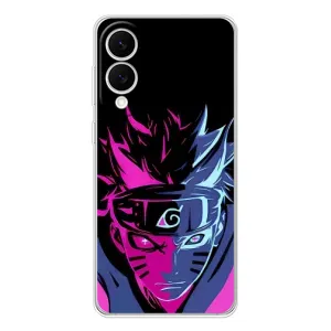Купить Чохли на телефон з принтом Anime для Samsung Galaxy S25 Edge (Naruto)