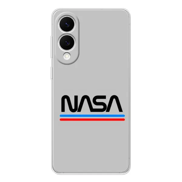 Чехол с рисунком «Наса» для Samsung Galaxy S25 Edge Чехол с рисунком «Наса» для Samsung Galaxy S25 Edge