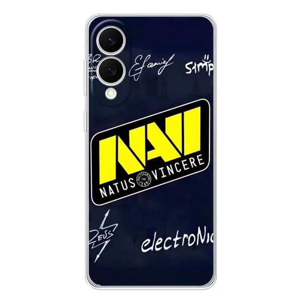 Чехол с рисунком «NAVI» для Samsung Galaxy S25 Edge Чехол с рисунком «NAVI» для Samsung Galaxy S25 Edge