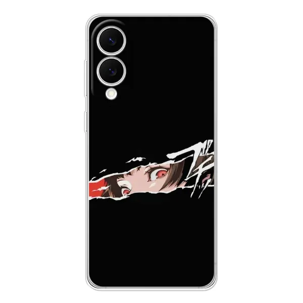 Чехол с рисунком «Персона 5» для Samsung Galaxy S25 Edge Чехол с рисунком «Персона 5» для Samsung Galaxy S25 Edge
