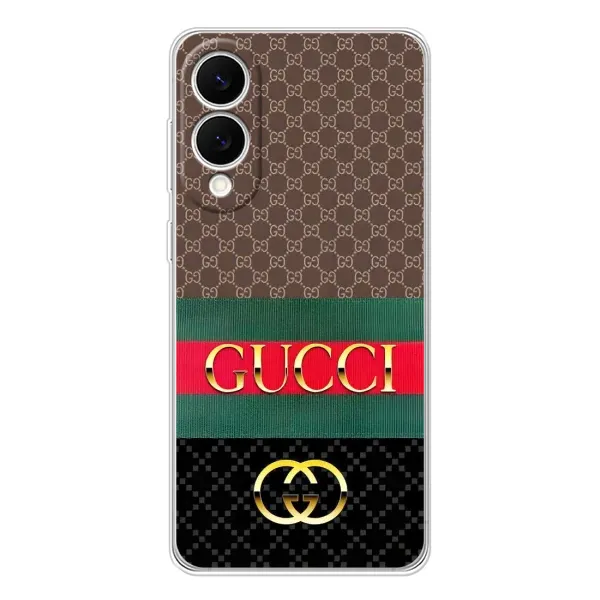 Чехол с рисунком «Стиль GUCCI» для Samsung Galaxy S25 Edge Чехол с рисунком «Стиль GUCCI» для Samsung Galaxy S25 Edge