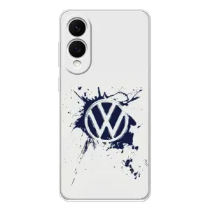 Чехол "Фольксваген" для Samsung Galaxy S25 Edge (Volkseagen 2)