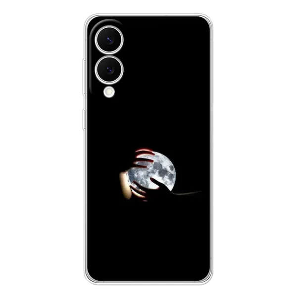 Чехол с рисунком «Земля» для Samsung Galaxy S25 Edge Чехол с рисунком «Земля» для Samsung Galaxy S25 Edge