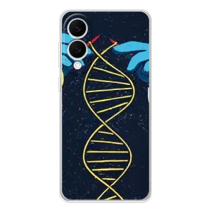 Чехлы со смыслом для Samsung Galaxy S25 Edge (Жизнь)