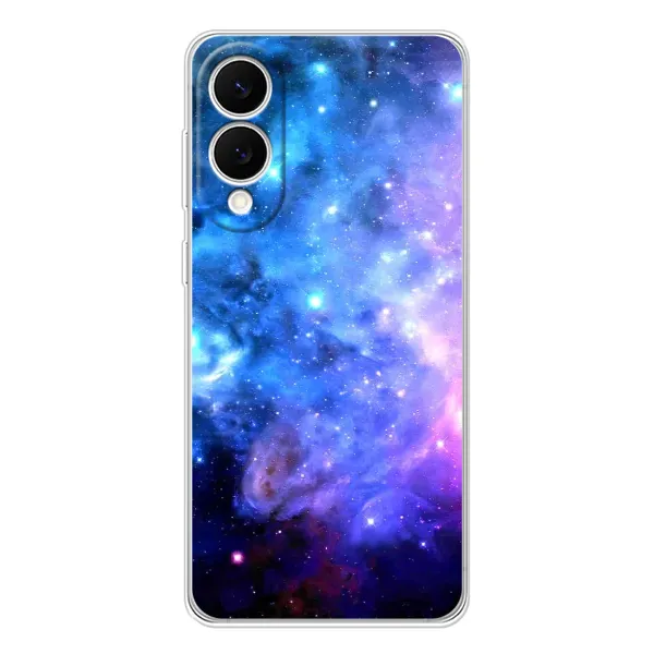 Чехол с рисунком «Звездный вид» для Samsung Galaxy S25 Edge Чехол с рисунком «Звездный вид» для Samsung Galaxy S25 Edge