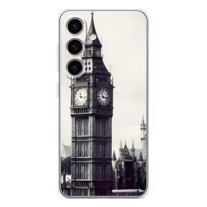 Чехол Биг-Бен на Самсунг Гэлакси С25 ФЕ (Биг-Бен)