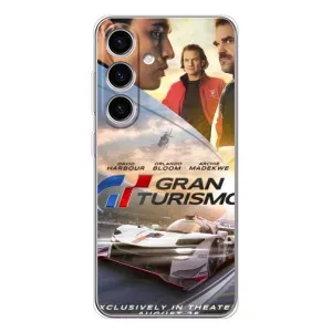 Чехол Gran Turismo / Гран Туризмо на Самсунг Гэлакси С25 ФЕ (Gran Turismo)