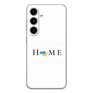 Чехлы для Samsung Galaxy S25 FE (Home - Украина) (Home)