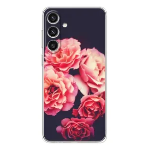 Чохли з тематикою "КВІТИ" на Samsung Galaxy S25 Plus (Бутони)