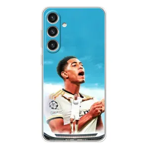 Чохли з Джуді Беллінгем для Samsung Galaxy S25 Plus (Джуді)