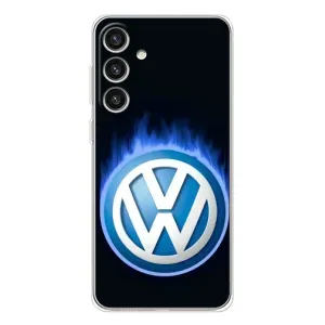 Чохол "Фольксваген" для Samsung Galaxy S25 Plus (Фольц)