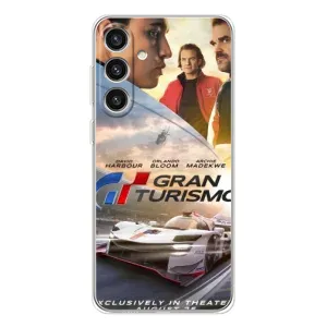 Чохол Gran Turismo / Гран Турізмо на Галаксі С25 Плюс (Gran Turismo)