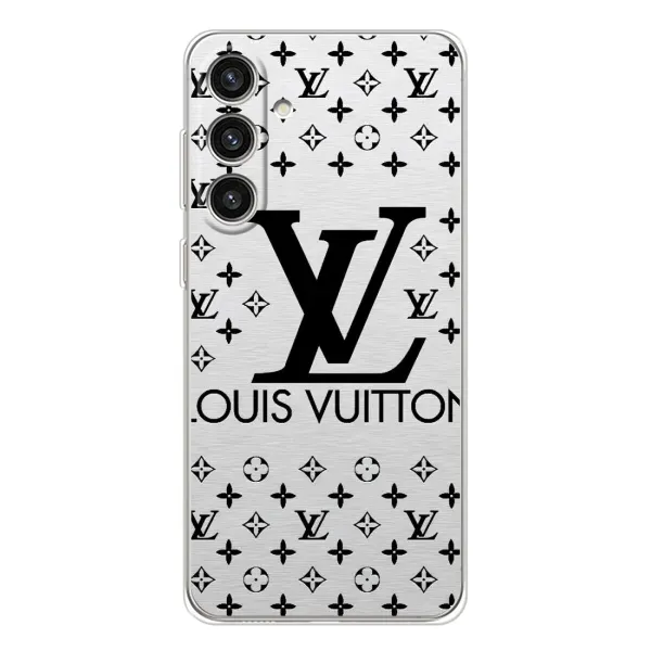 Чехол с рисунком «LV» для Samsung Galaxy S25 Plus Чехол с рисунком «LV» для Samsung Galaxy S25 Plus