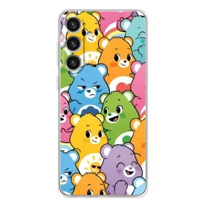 Девчачий Чехол для Samsung Galaxy S25 Plus (Mi-mi-mi)