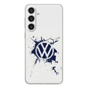 Чохол "Фольксваген" для Samsung Galaxy S25 Plus (Volkseagen 2)