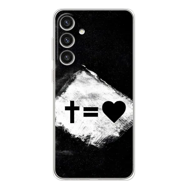 Чехол с рисунком «Значки 2» для Samsung Galaxy S25 Plus Чехол с рисунком «Значки 2» для Samsung Galaxy S25 Plus