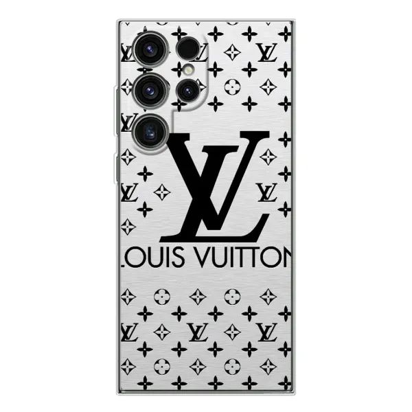 Чехол с рисунком «LV» для Samsung Galaxy S25 Ultra Чехол с рисунком «LV» для Samsung Galaxy S25 Ultra