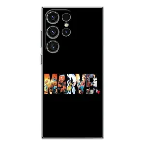 Фото - Силиконовый Чехол для Samsung Galaxy S25 Ultra