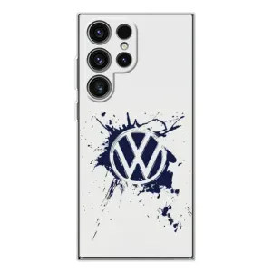 Чехол "Фольксваген" для Samsung Galaxy S25 Ultra (Volkseagen 2)