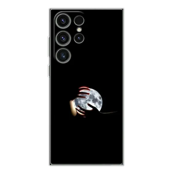 Чехол с рисунком «Земля» для Samsung Galaxy S25 Ultra Чехол с рисунком «Земля» для Samsung Galaxy S25 Ultra