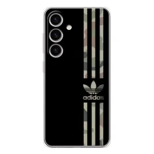 Чохол с стилі "Адідас" для Гелексі С25 (Adidas)
