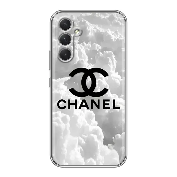 Чехол с рисунком «CHANEL» для Samsung Galaxy S26 Edge Чехол с рисунком «CHANEL» для Samsung Galaxy S26 Edge