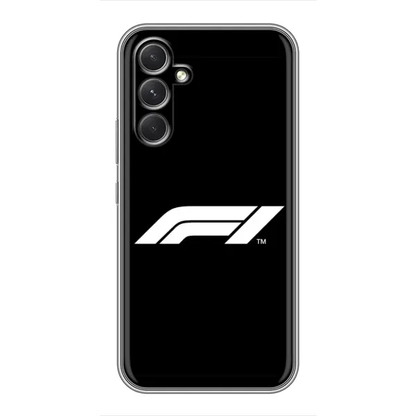 Чехол с рисунком «Логотип Формула 1» для Samsung Galaxy S26 Edge Чехол с рисунком «Логотип Формула 1» для Samsung Galaxy S26 Edge
