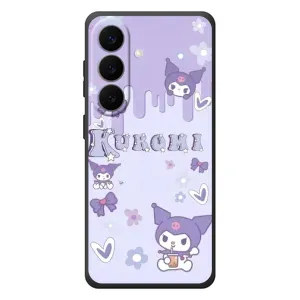 Чохол з персонажем Куромі на Samsung Galaxy S26 FE (Персонаж Куромі)