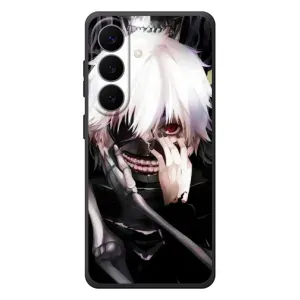 Чохли з героями АНИМЕ на Samsung Galaxy S26 Plus (Аніме Гуль)