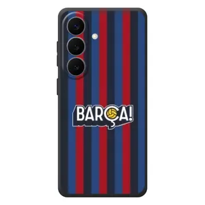 Чехол для Samsung Galaxy S26 Plus (Барселона) (BARCA)