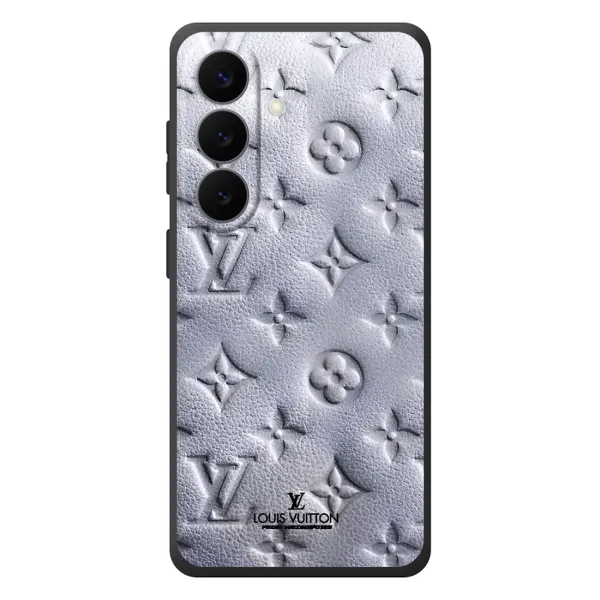 Чехол с рисунком «Белый ЛВ» для Samsung Galaxy S26 Plus