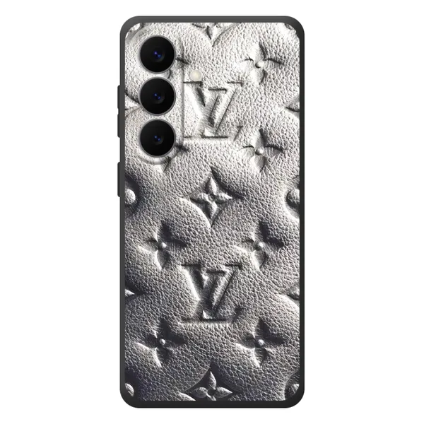 Чехол с рисунком «Бежевый ЛВ» для Samsung Galaxy S26 Plus