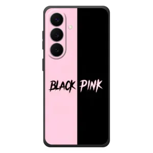 Чехлы с картинкой для Samsung Galaxy S26 Plus (BLACK PINK)