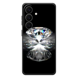 Чехол (Дорого -богато) на Samsung Galaxy S26 Plus (Бриллиант)
