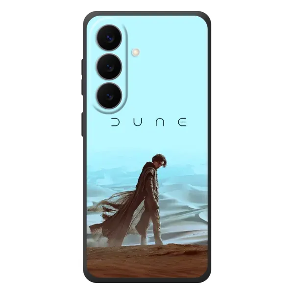 Чехол с рисунком «Дюна Пол» для Samsung Galaxy S26 Plus