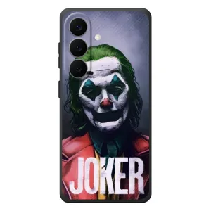 Чехлы с картинкой Джокера на Samsung Galaxy S26 Plus (Джокер)