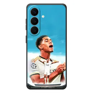 Чехлы с Джуди Беллингем для Samsung Galaxy S26 Plus (Джуди)