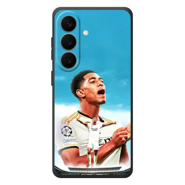 Чохол з малюнком «Джуді» для Samsung Galaxy S26 Plus Чохол з малюнком «Джуді» для Samsung Galaxy S26 Plus