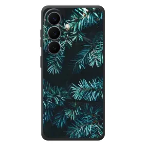 Чехол Новогодняя Елка на Samsung Galaxy S26 Plus (Ель)