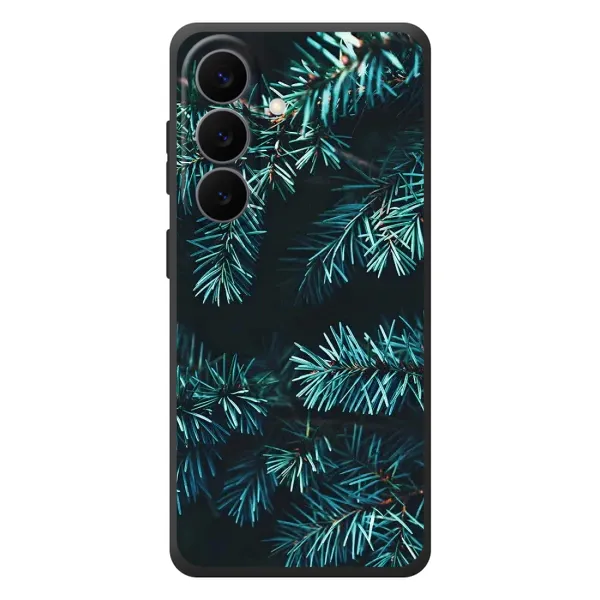 Чехол с рисунком «Ель» для Samsung Galaxy S26 Plus Чехол с рисунком «Ель» для Samsung Galaxy S26 Plus