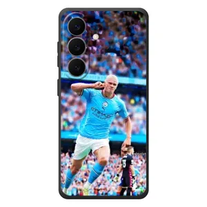 Чехлы с принтом для Samsung Galaxy S26 Plus Футболист (фанаты Холанда)